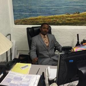 Meet your Posher, Edward